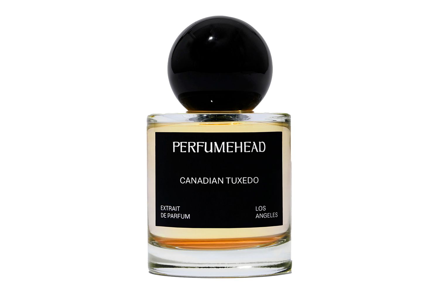 Perfumehead Canadian Tuxedo Extrait de Parfum