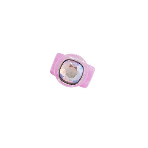 Pop 19 Bubble Gum Ring (US $ 90)