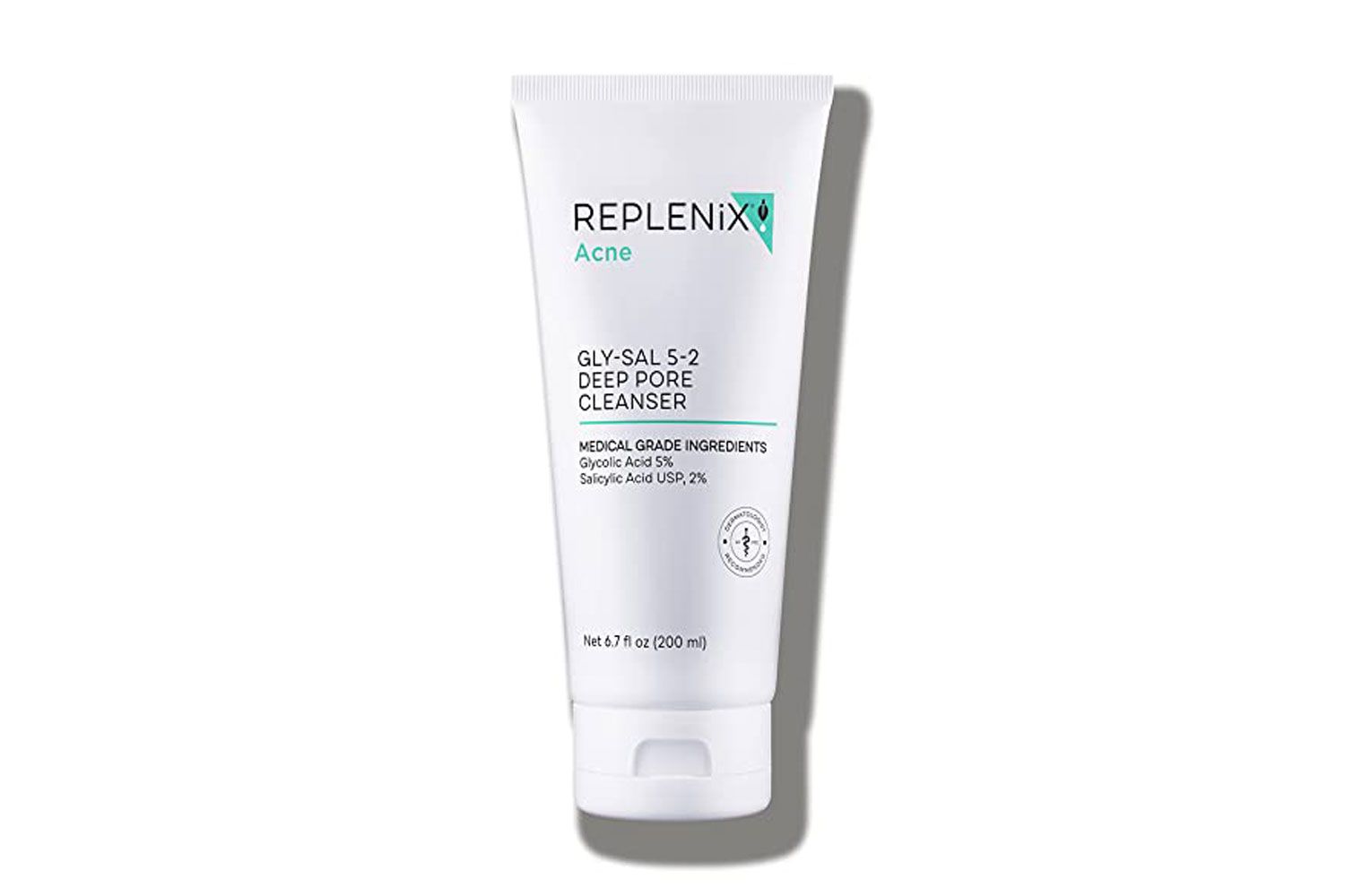 Replenix Gly-Sal Deep Pore Acne Cleanser
