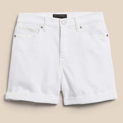 Namorada jeans shorts (US $ 30)