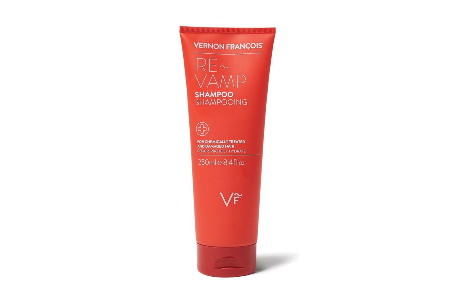 Vernon François re-vampm shampoo