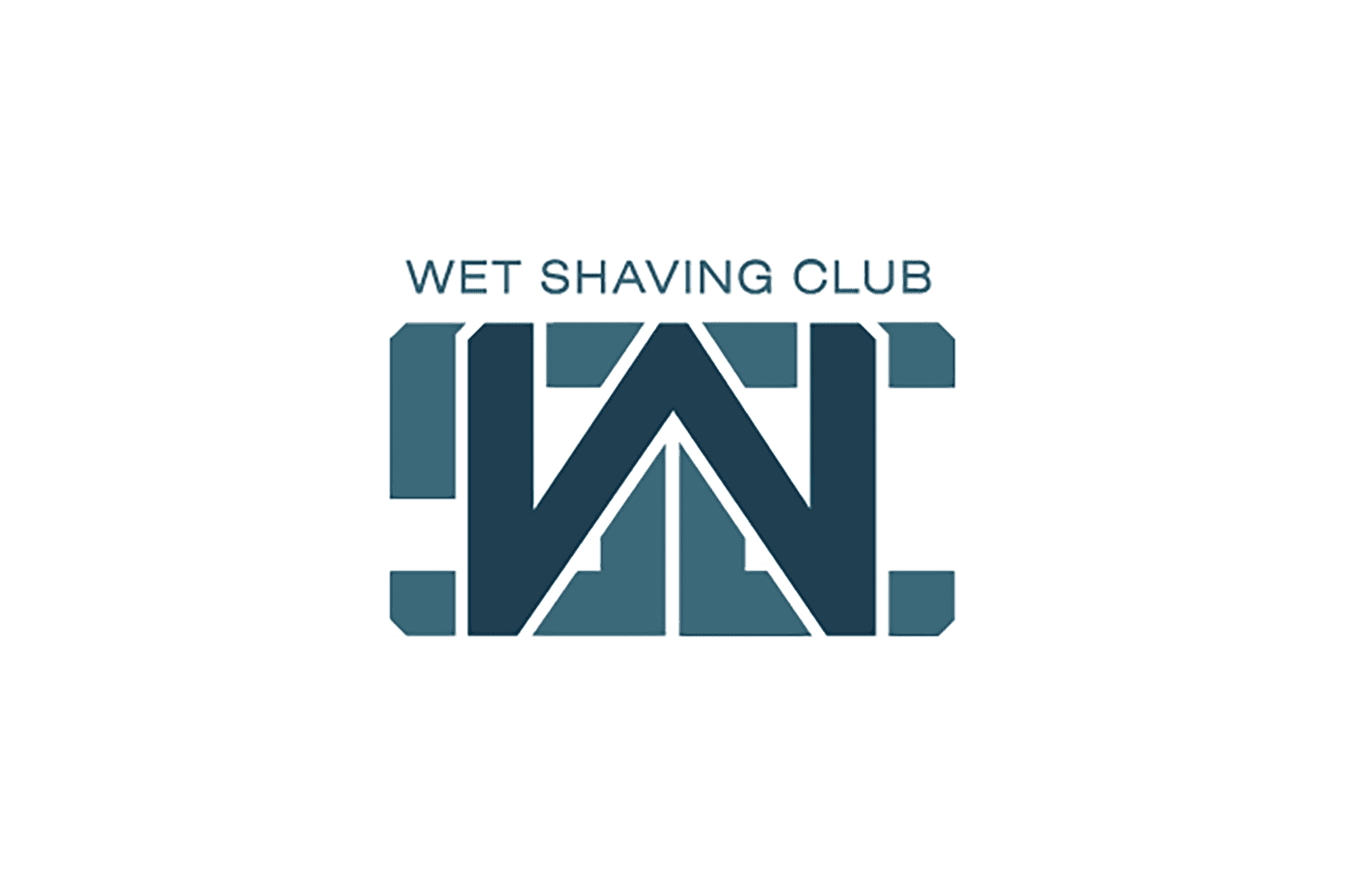 Clube de barbear molhado